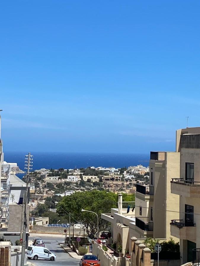 Sunshine Apartments Mellieha - Modern Three Bedroom Apartment - Apt No 2 Exteriér fotografie